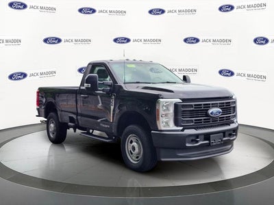 2026 Ford Super Duty F-350® XL