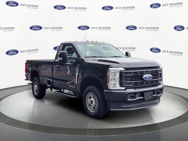 2026 Ford Super Duty F-350® XL