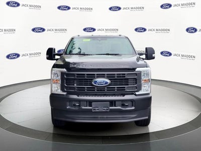 2026 Ford Super Duty F-350® XL