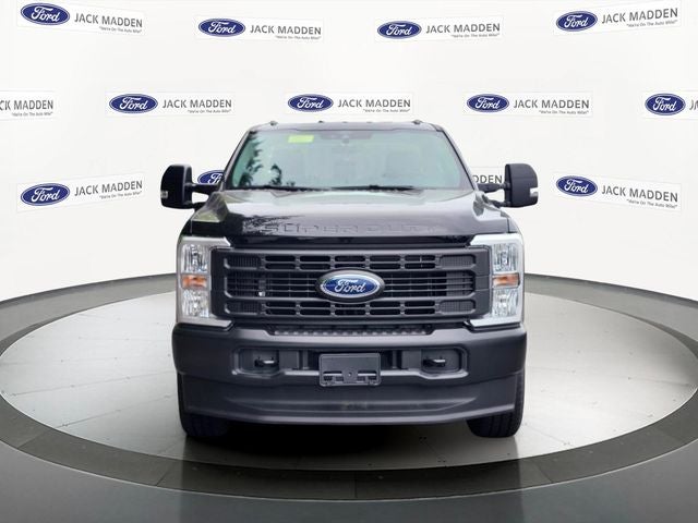 2026 Ford Super Duty F-350® XL