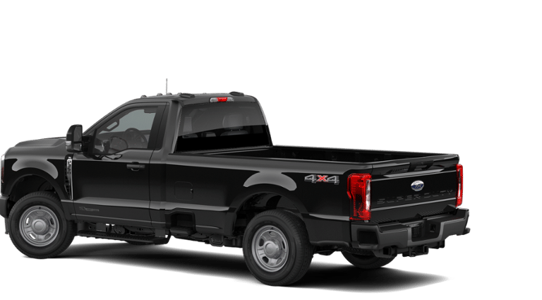 2026 Ford Super Duty F-350® XL