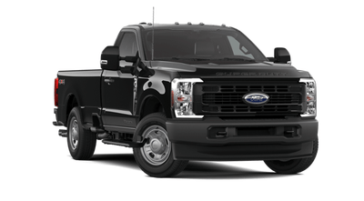 2026 Ford Super Duty F-350® XL