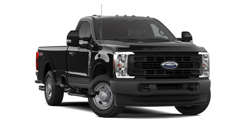 2026 Ford Super Duty F-350® XL