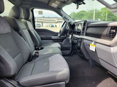 2026 Ford Super Duty F-350® XLT