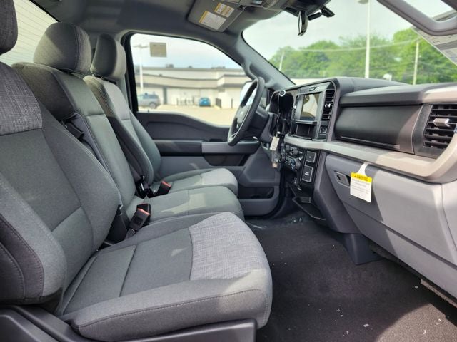 2026 Ford Super Duty F-350® XLT