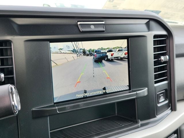 2026 Ford Super Duty F-350® XLT