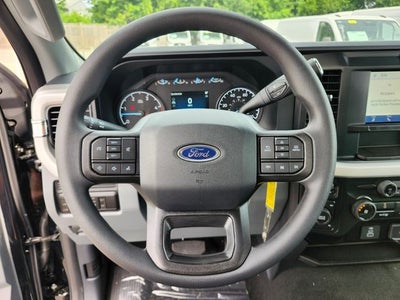 2026 Ford Super Duty F-350® XLT