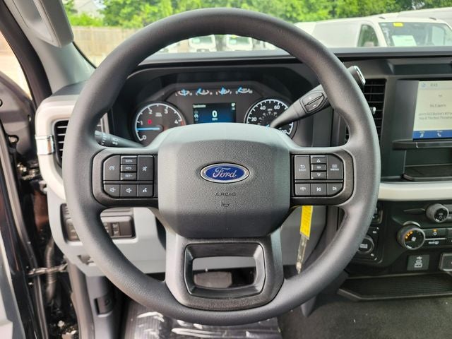 2026 Ford Super Duty F-350® XLT