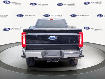 2026 Ford Super Duty F-350® XLT