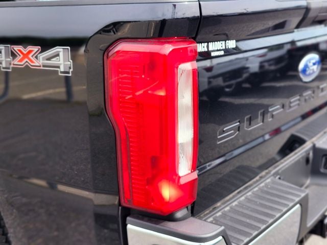 2026 Ford Super Duty F-350® XLT
