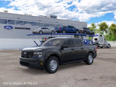 2026 Ford Maverick MAVERICK AWD