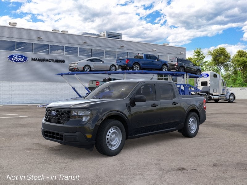 2026 Ford Maverick MAVERICK AWD