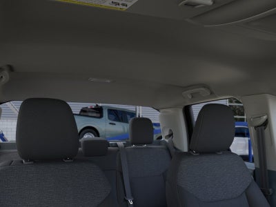 2026 Ford Maverick MAVERICK AWD