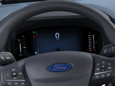 2026 Ford Maverick MAVERICK AWD