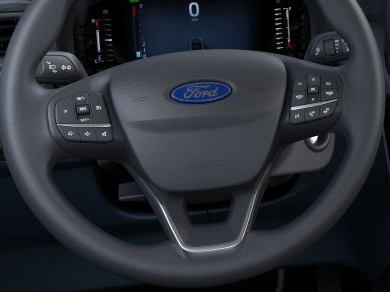 2026 Ford Maverick MAVERICK AWD