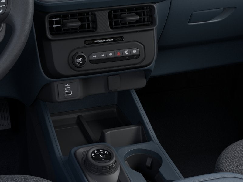 2026 Ford Maverick MAVERICK AWD