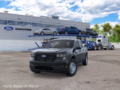 2026 Ford Maverick MAVERICK AWD