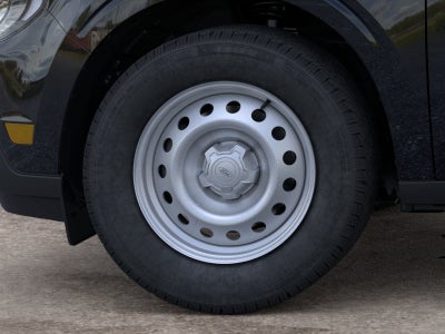2026 Ford Maverick MAVERICK AWD