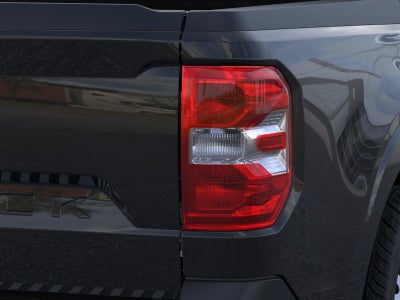 2026 Ford Maverick MAVERICK AWD