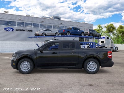 2026 Ford Maverick MAVERICK AWD