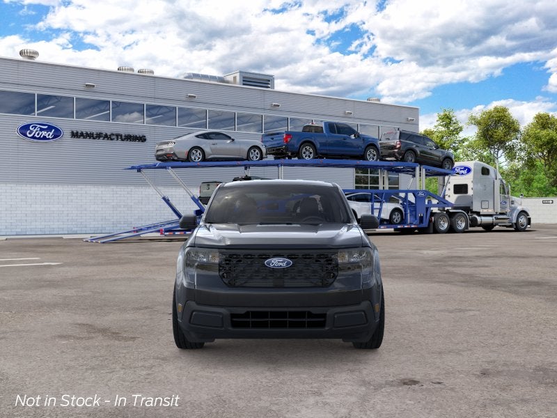 2026 Ford Maverick MAVERICK AWD