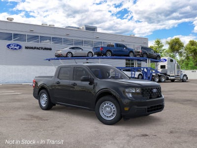 2026 Ford Maverick MAVERICK AWD