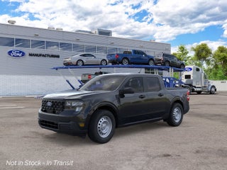 2026 Ford Maverick MAVERICK AWD