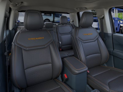 2026 Ford Maverick Tremor®