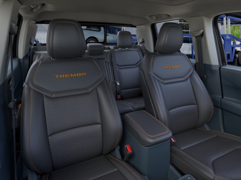 2026 Ford Maverick Tremor®
