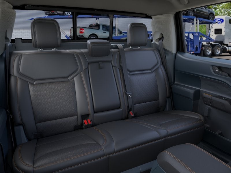 2026 Ford Maverick Tremor®