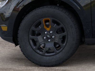 2026 Ford Maverick Tremor®