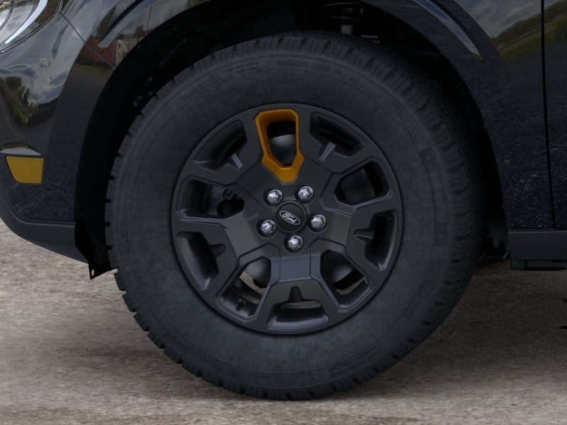 2026 Ford Maverick Tremor®