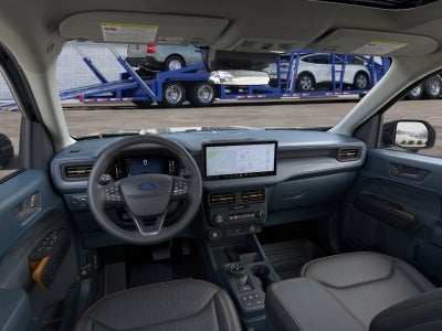 2026 Ford Maverick Tremor®