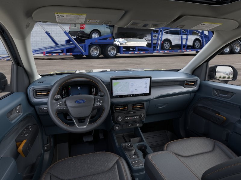 2026 Ford Maverick Tremor®