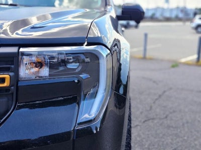 2026 Ford Maverick Tremor®