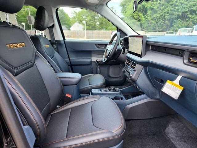 2026 Ford Maverick Tremor®