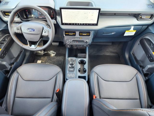 2026 Ford Maverick Tremor®