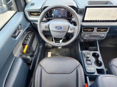 2026 Ford Maverick Tremor®