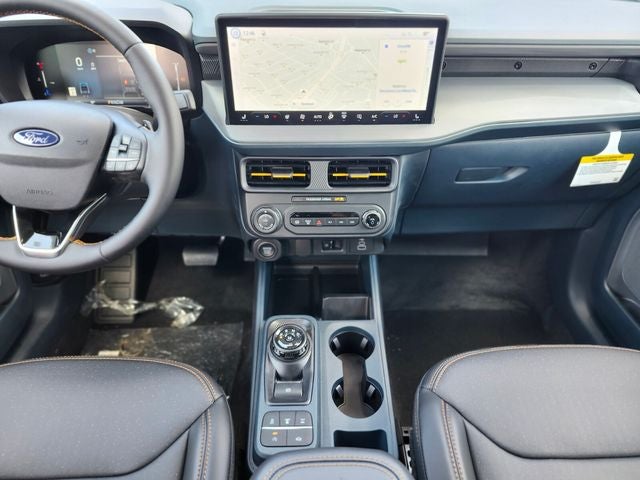 2026 Ford Maverick Tremor®