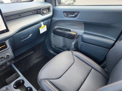 2026 Ford Maverick Tremor®