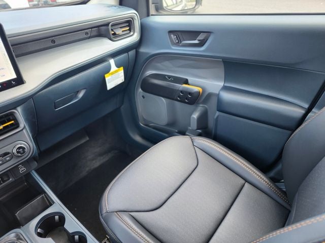 2026 Ford Maverick Tremor®