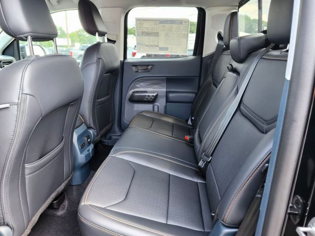 2026 Ford Maverick Tremor®