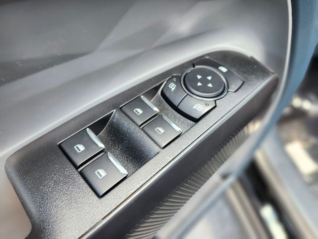 2026 Ford Maverick Tremor®