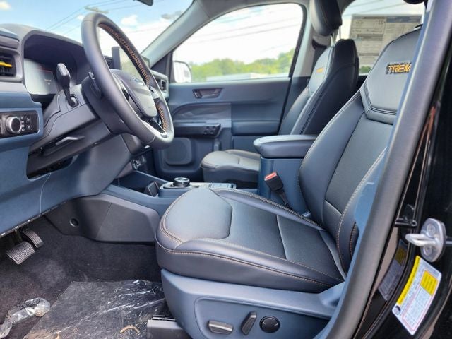 2026 Ford Maverick Tremor®