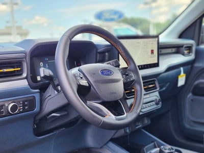 2026 Ford Maverick Tremor®