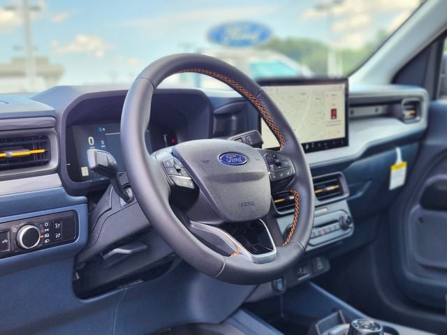 2026 Ford Maverick Tremor®