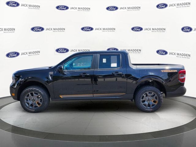 2026 Ford Maverick Tremor®