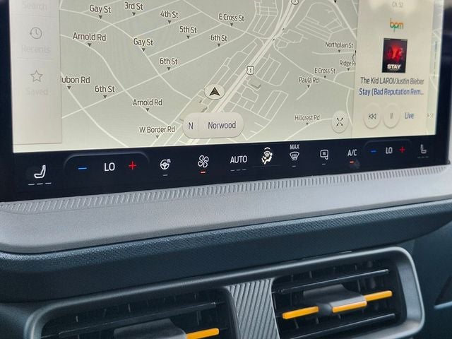 2026 Ford Maverick Tremor®