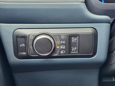 2026 Ford Maverick Tremor®