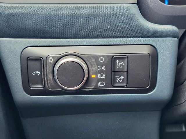 2026 Ford Maverick Tremor®